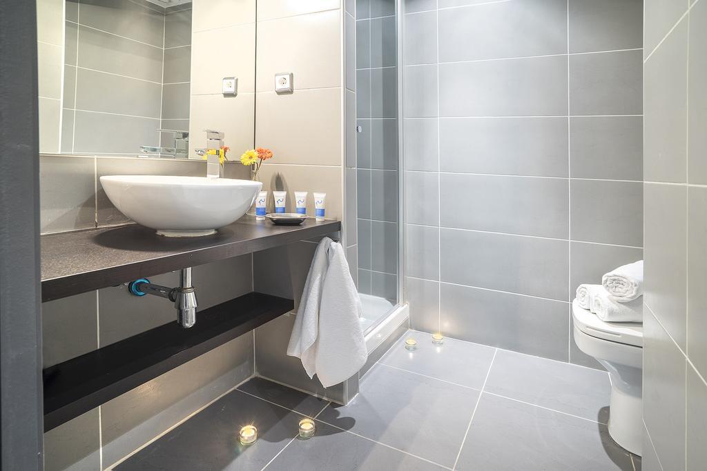 Friendly Living Comfort Apartamento *
