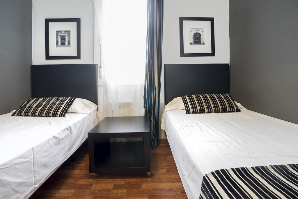 Appartement Friendly Living Comfort Barcelona