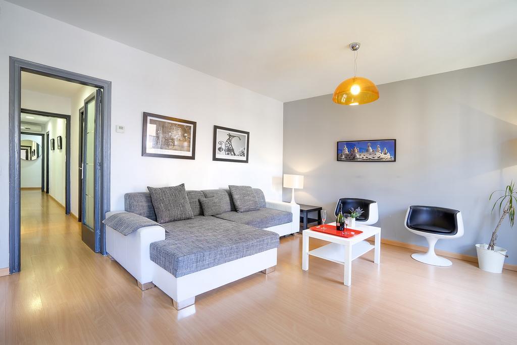 Friendly Living Comfort Barcelona