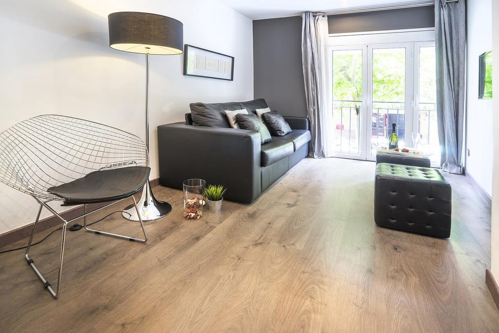 Appartement Friendly Living Comfort *