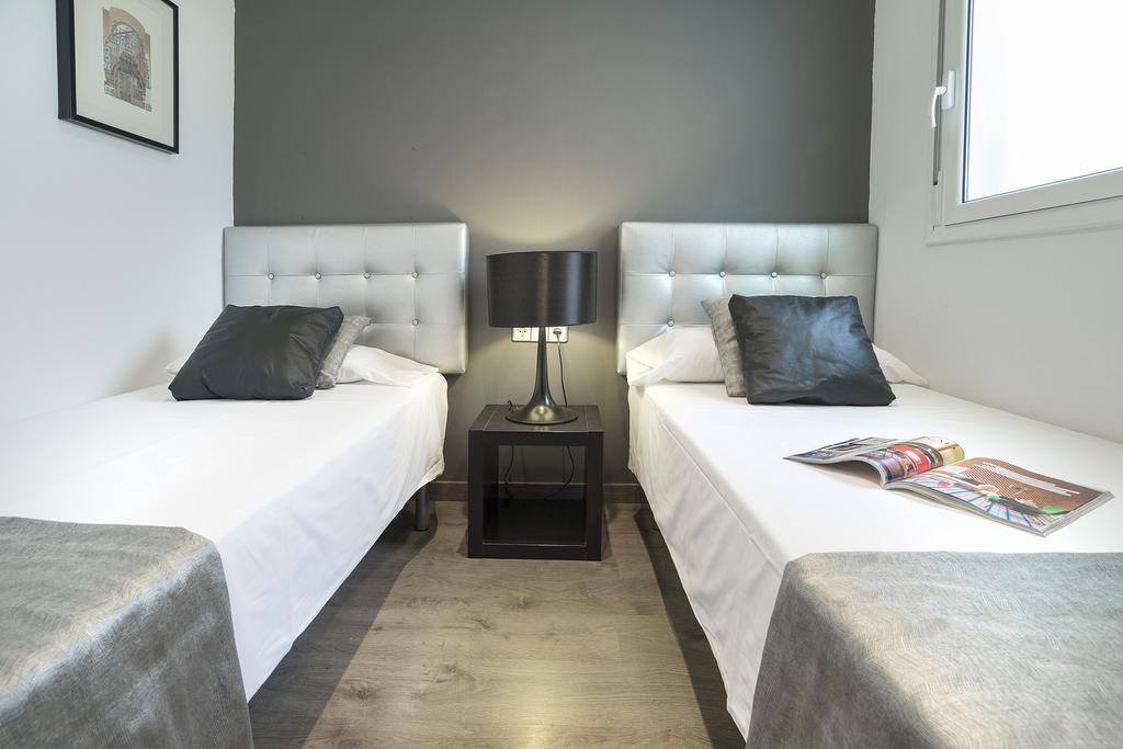 Appartement Friendly Living Comfort Barcelona