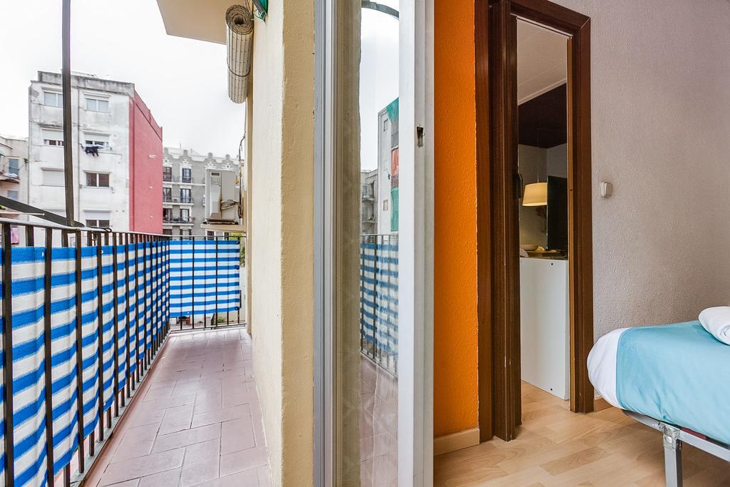 Apartment Deep Purple Barcelona