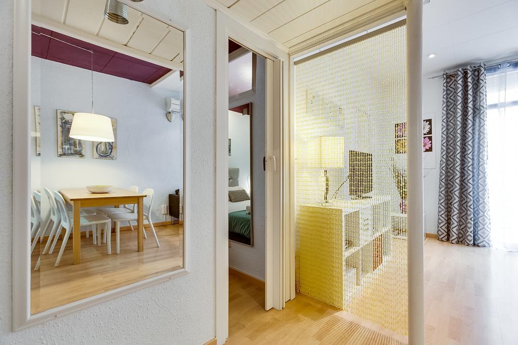 Deep Purple Apartment Barcelona