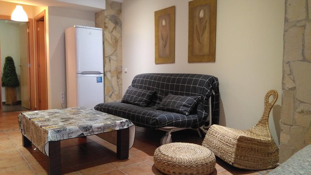 Loft Centre Appartement