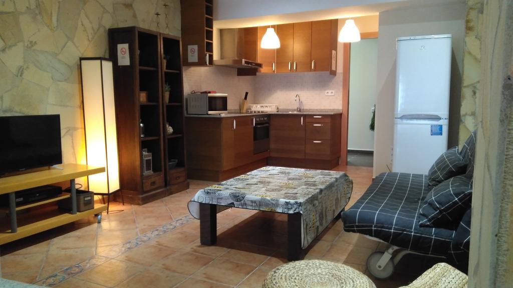Loft Centre Appartement *
