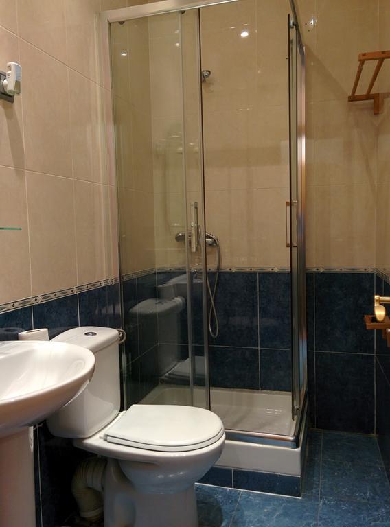 Appartement Estudios Pelayo *