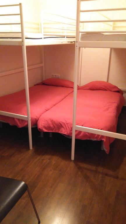 Appartement Loft Centre