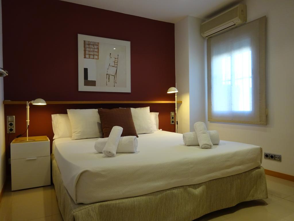 Apartment Fisa Shopping *