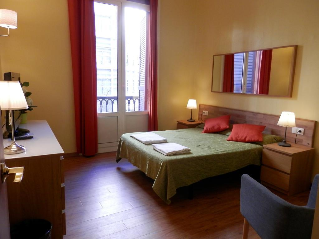 Auberge de jeunesse Garden *