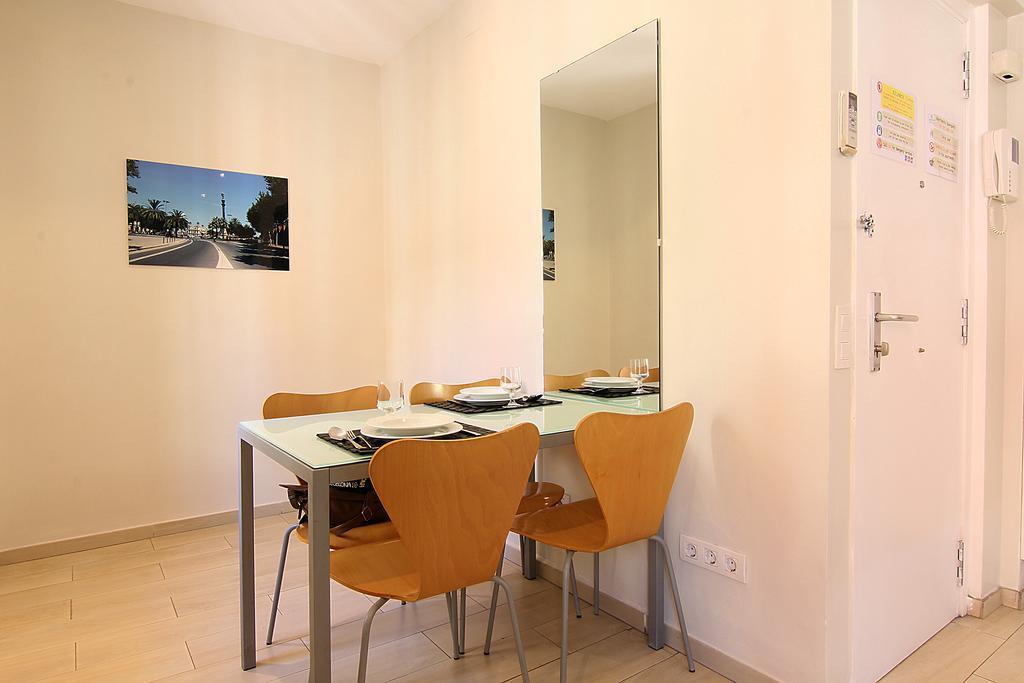 Classbedroom Apartment *