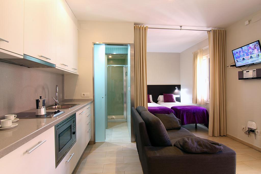 Classbedroom Apartment *