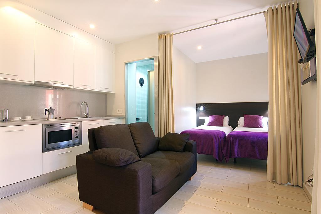Classbedroom Apartment *