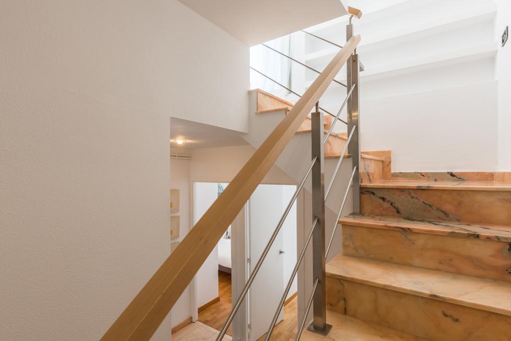 Lodging Beach House Olimpica Vakantiehuis
