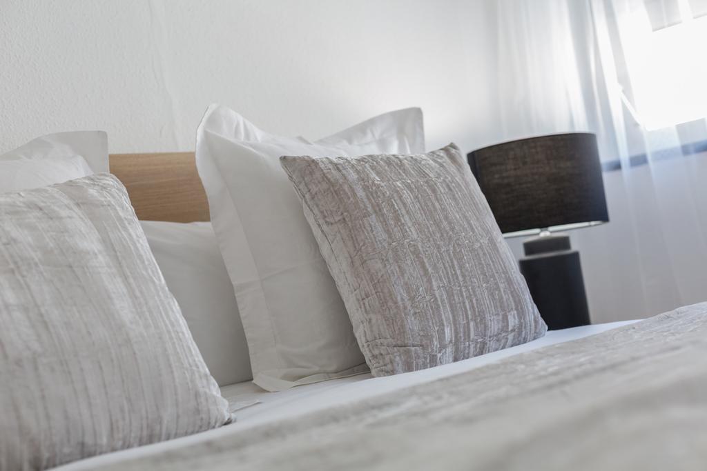 Vakantiehuis Lodging Beach House Olimpica *