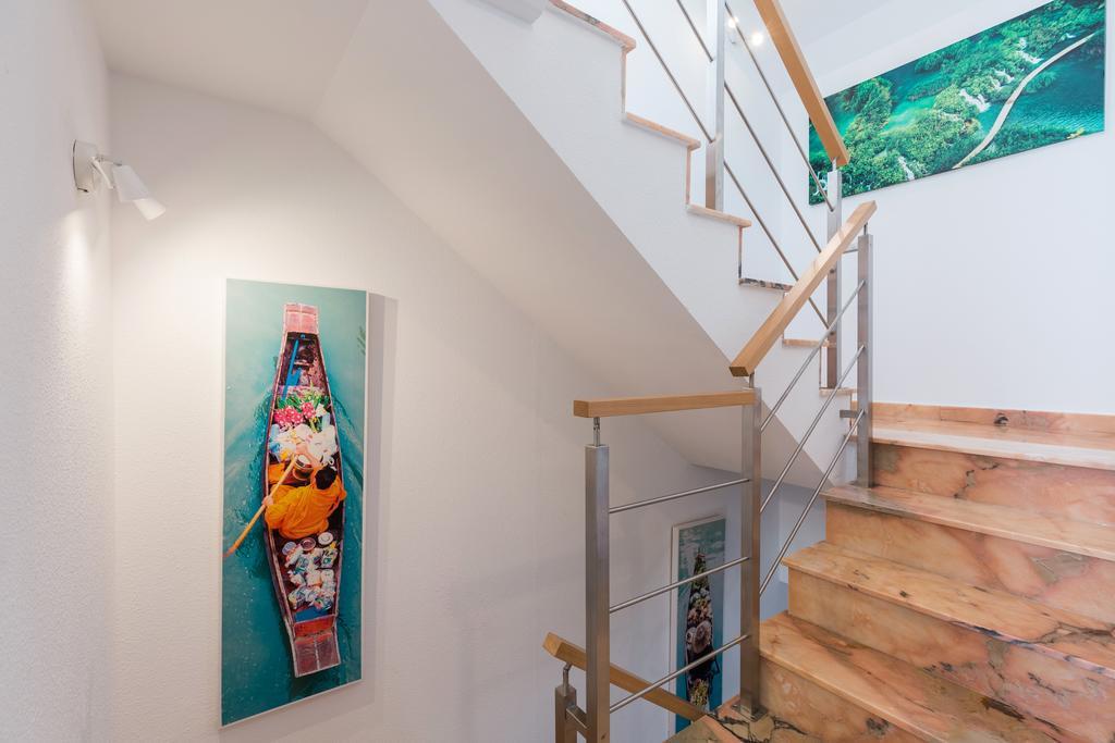 Vakantiehuis Lodging Beach House Olimpica Barcelona