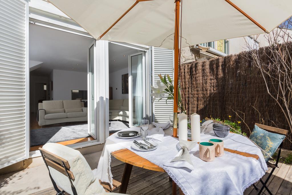 Lodging Beach House Olimpica Barcelona