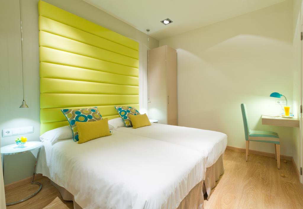 Bachome Terrace Couette-café 3*