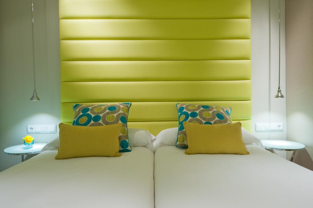 Bachome Terrace Couette-café