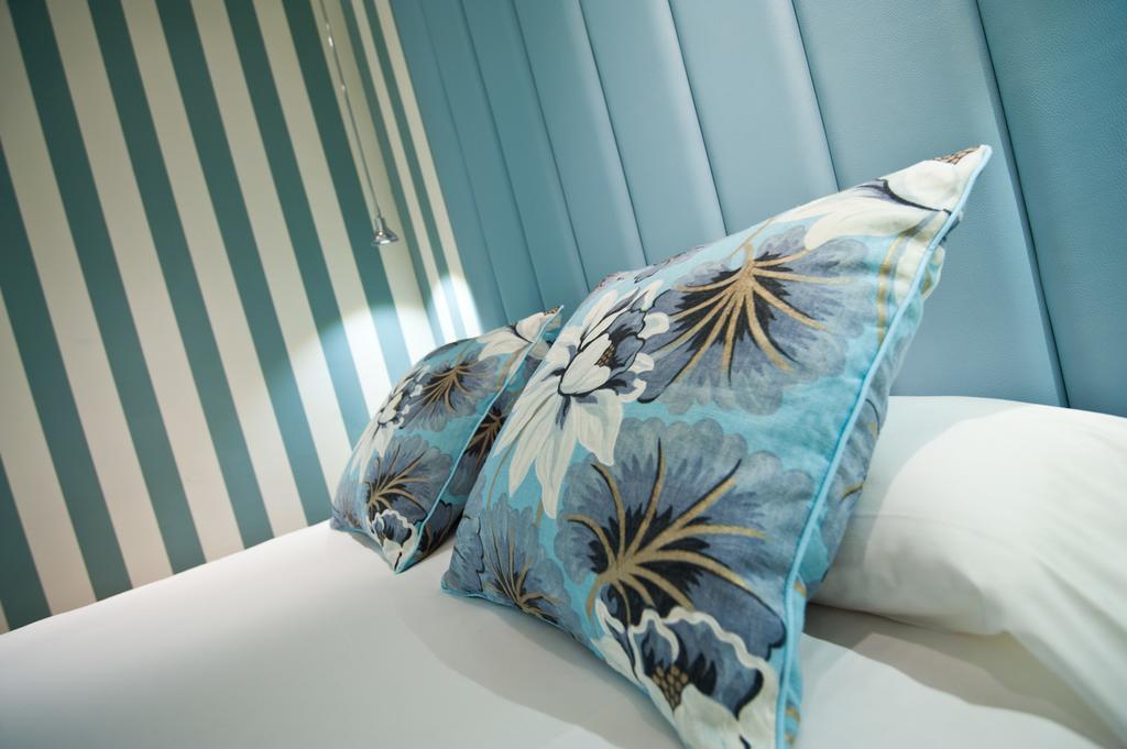 Couette-café Bachome Terrace