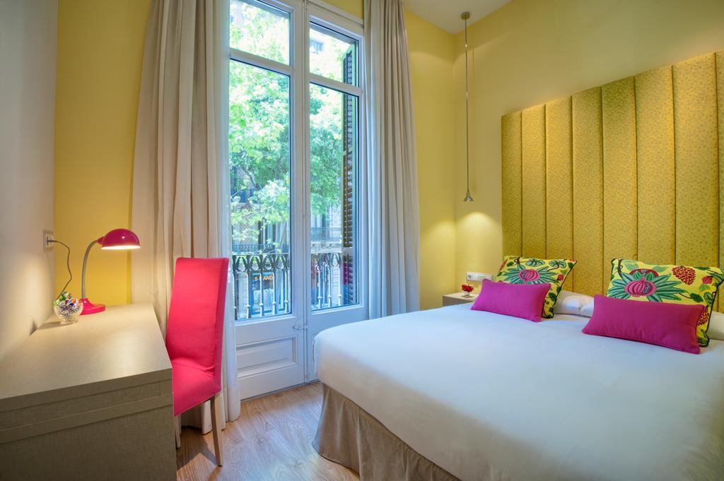 Bachome Terrace Barcelone