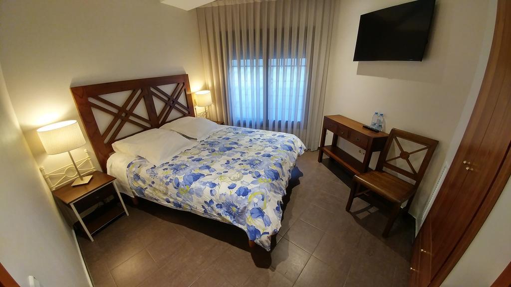 Hotel La Ciudadela
