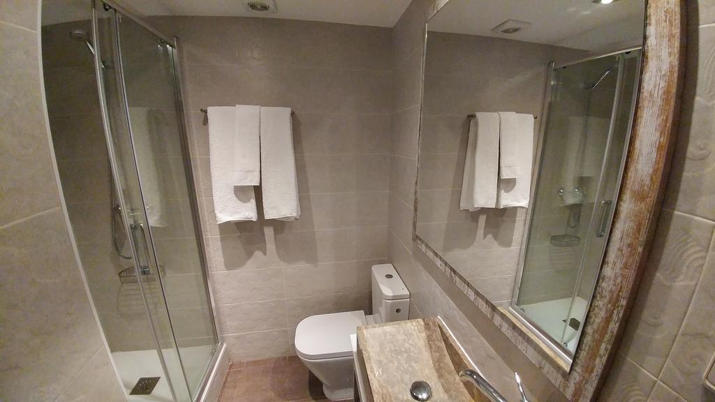 La Ciudadela Hotel Barcelona