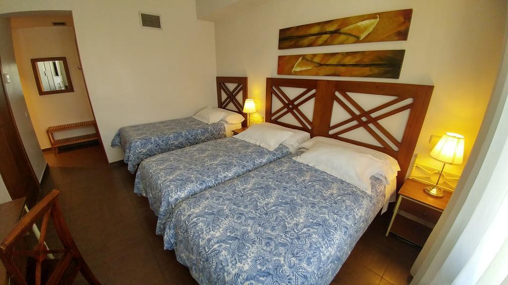 Hotel La Ciudadela