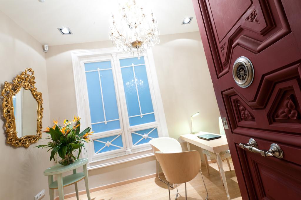 Bachome Terrace Barcelone