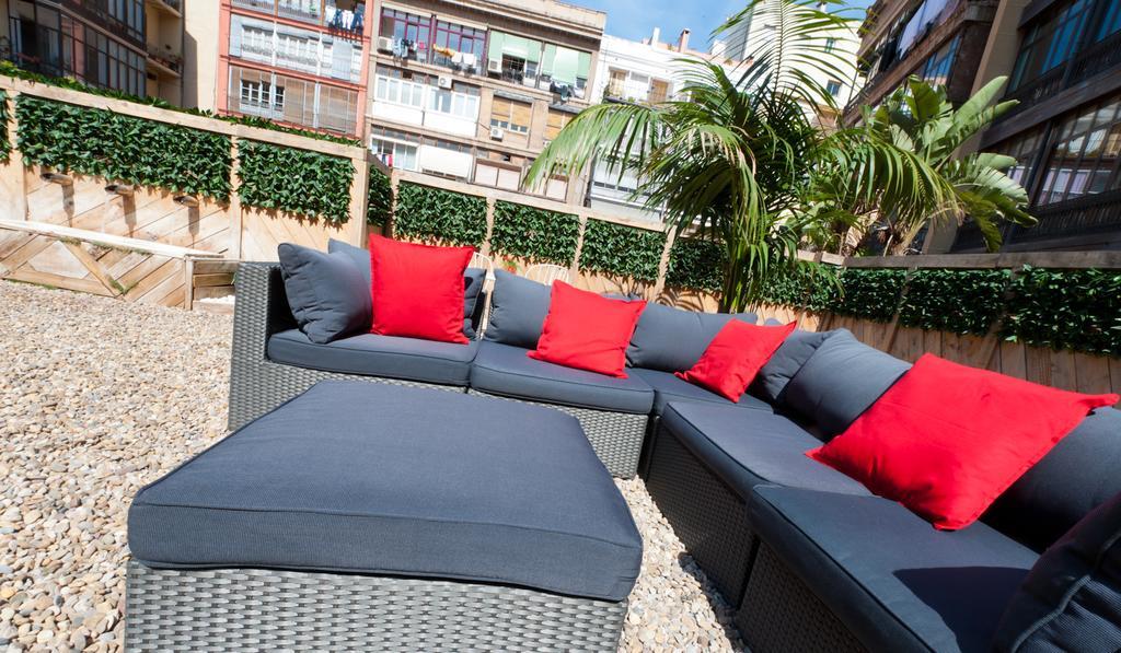 Couette-café Bachome Terrace 3*