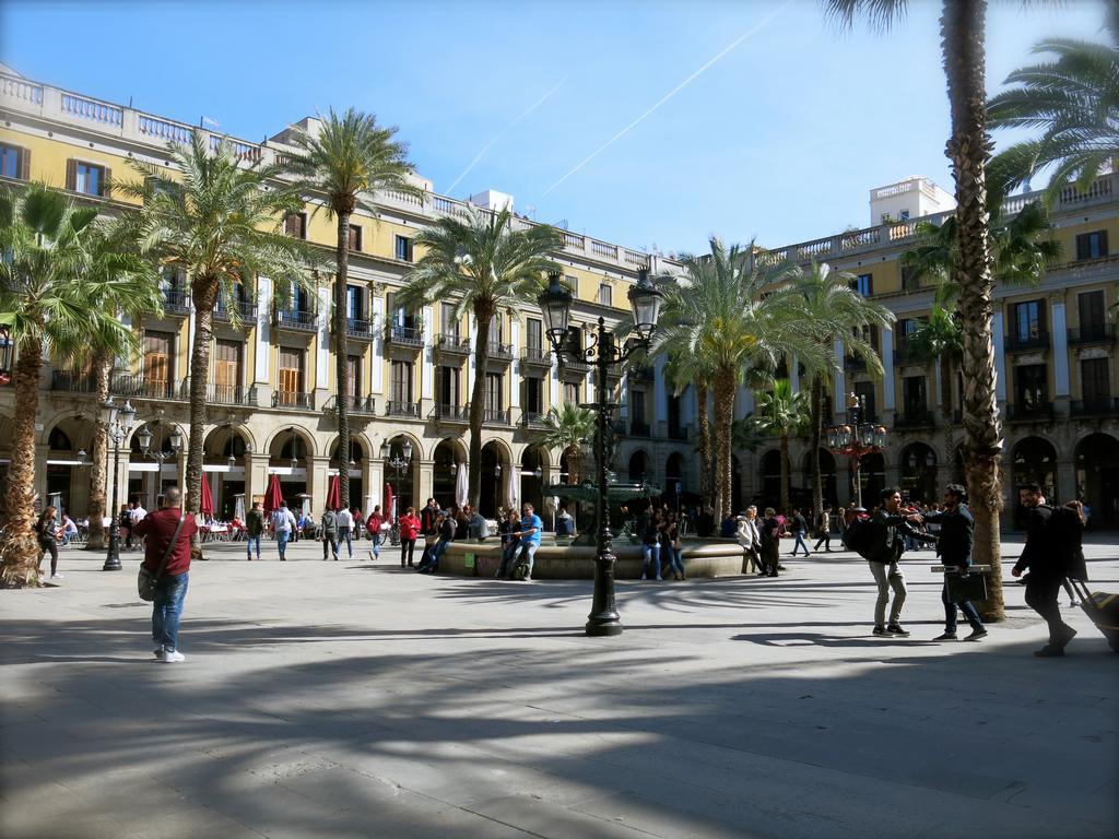 Apartment Portal Del Angel Barcelonastuff *