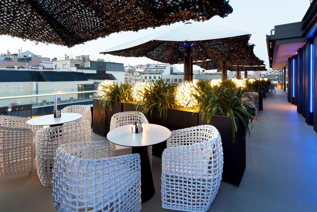 Condes De Hotel Barcelone