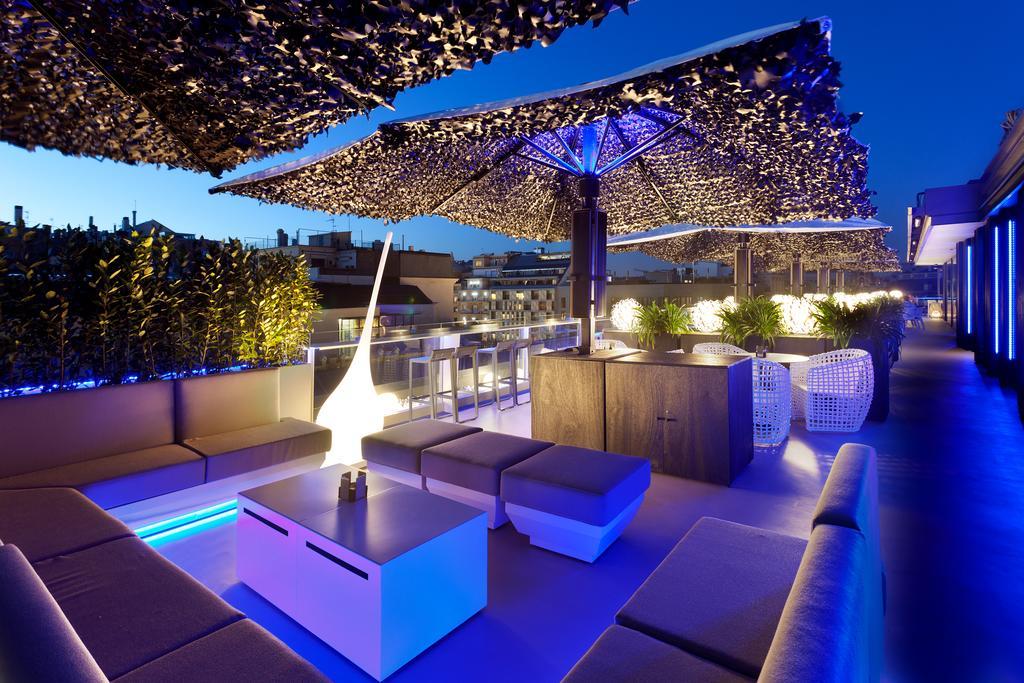 Hotel Condes De Barcelone
