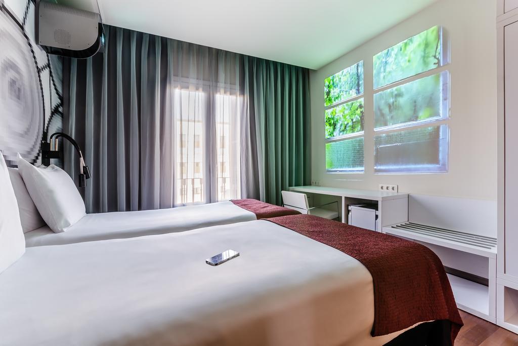 Hotel Bcn Design Barcelona