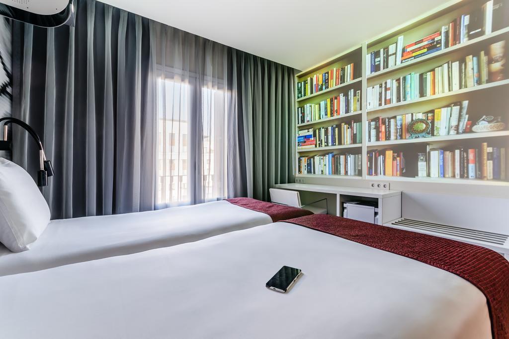 Bcn Design Hotel Barcelona