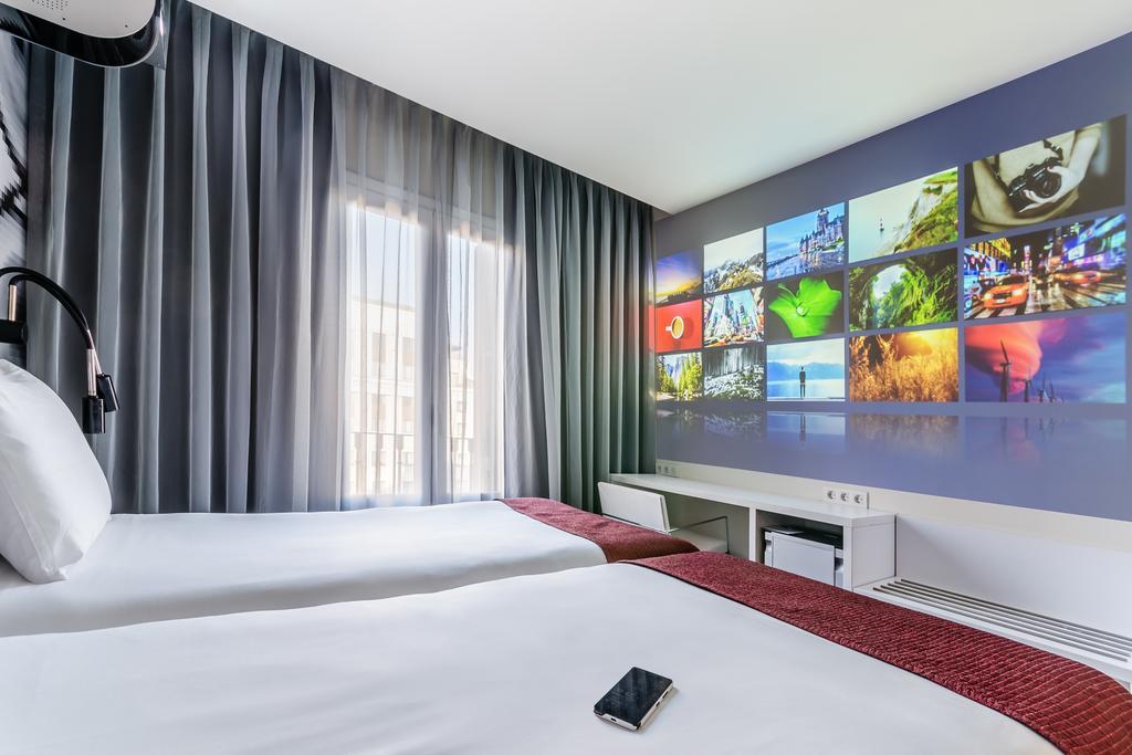 Bcn Design Hotel