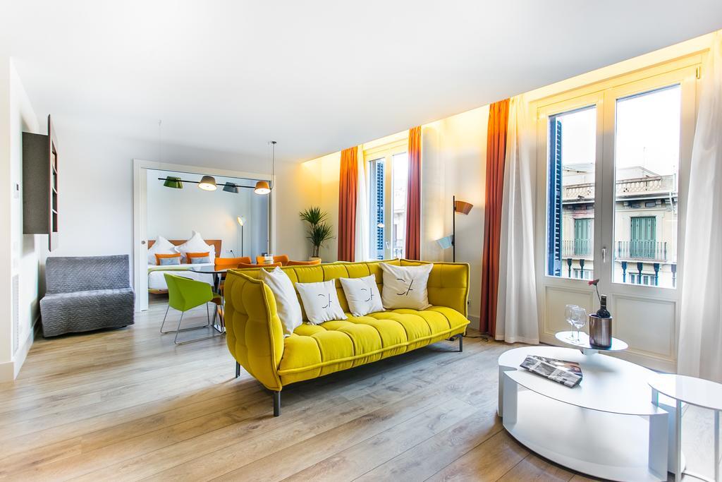 Appartement Cosmo Passeig De Gràcia