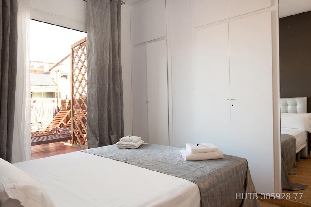 Appartement Alcam Avenida De Roma *