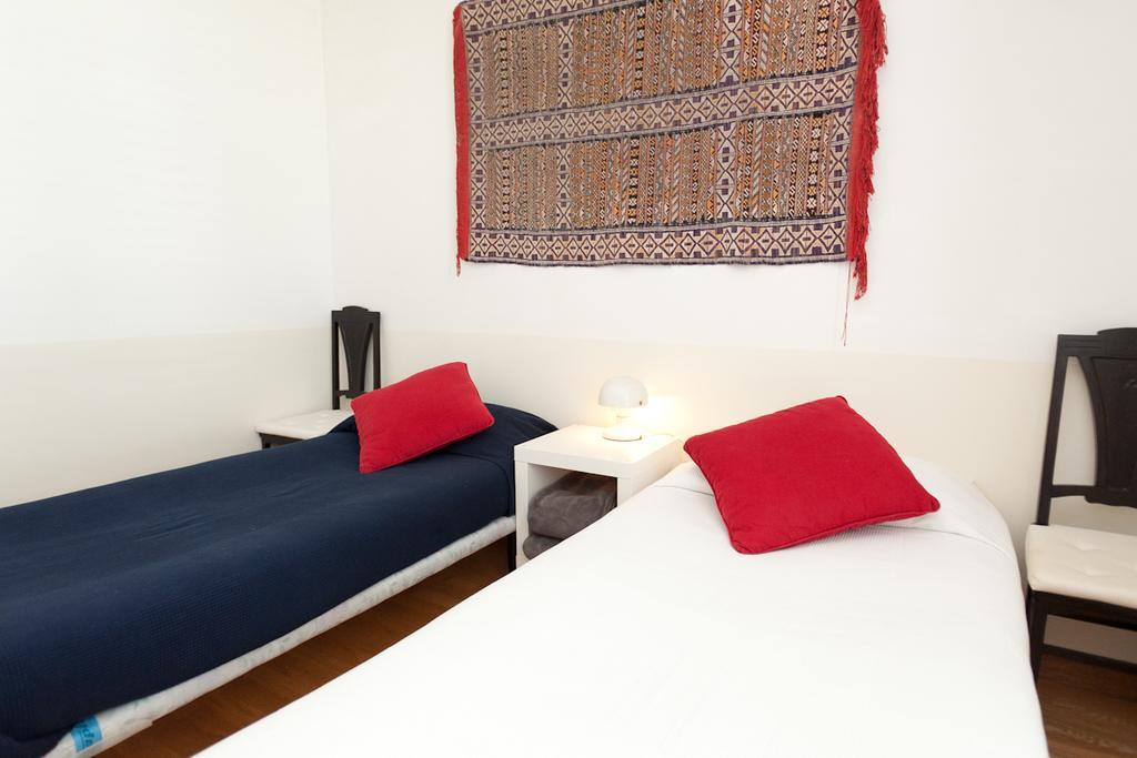 Apartment Penthouse Vallespir Barcelona