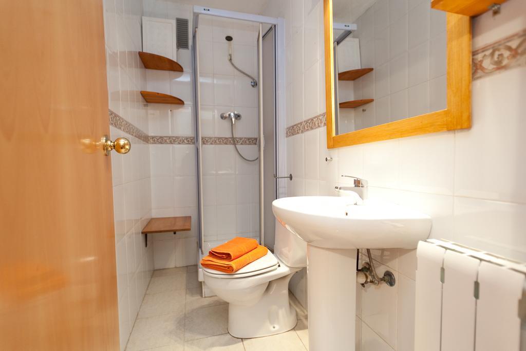 Penthouse Vallespir Apartment