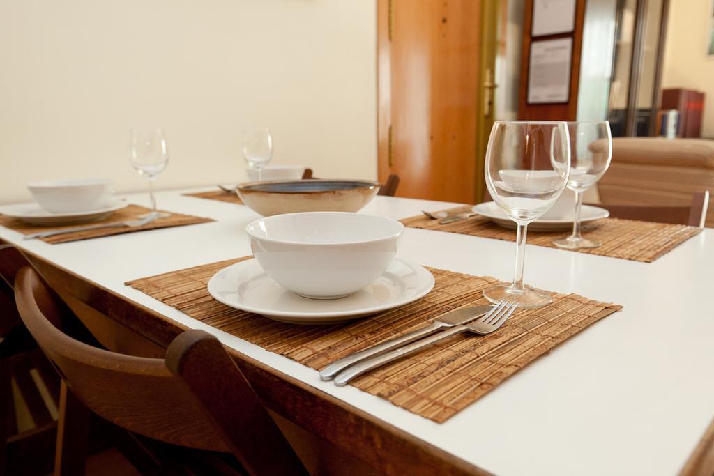 Apartment Penthouse Vallespir Barcelona