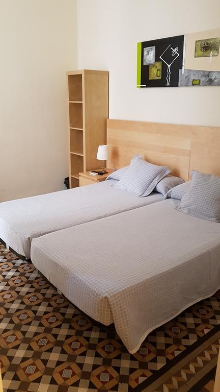 Eixample Guest house Barcelona