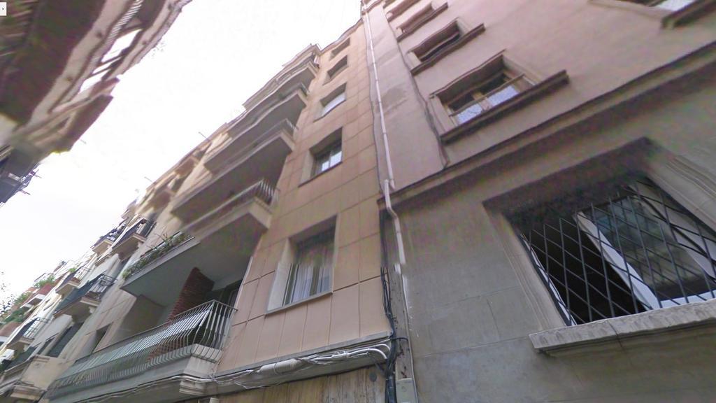 Alcam Rizal Apartment Barcelona