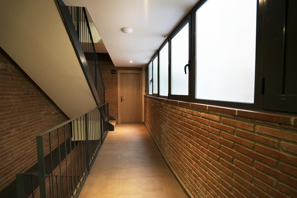 Serennia Cest Arc De Triomf Apartment *