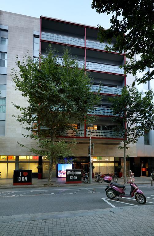 Aparthotel Castro Exclusive Residences Sagrada Familia Barcelona