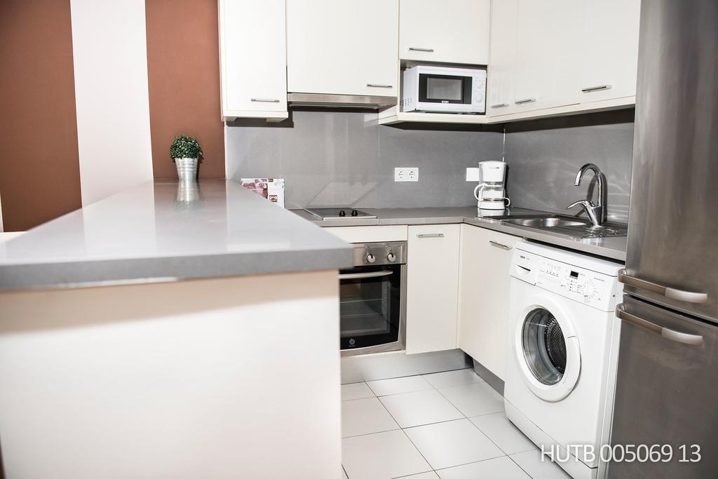 Alcam Aribau Appartement