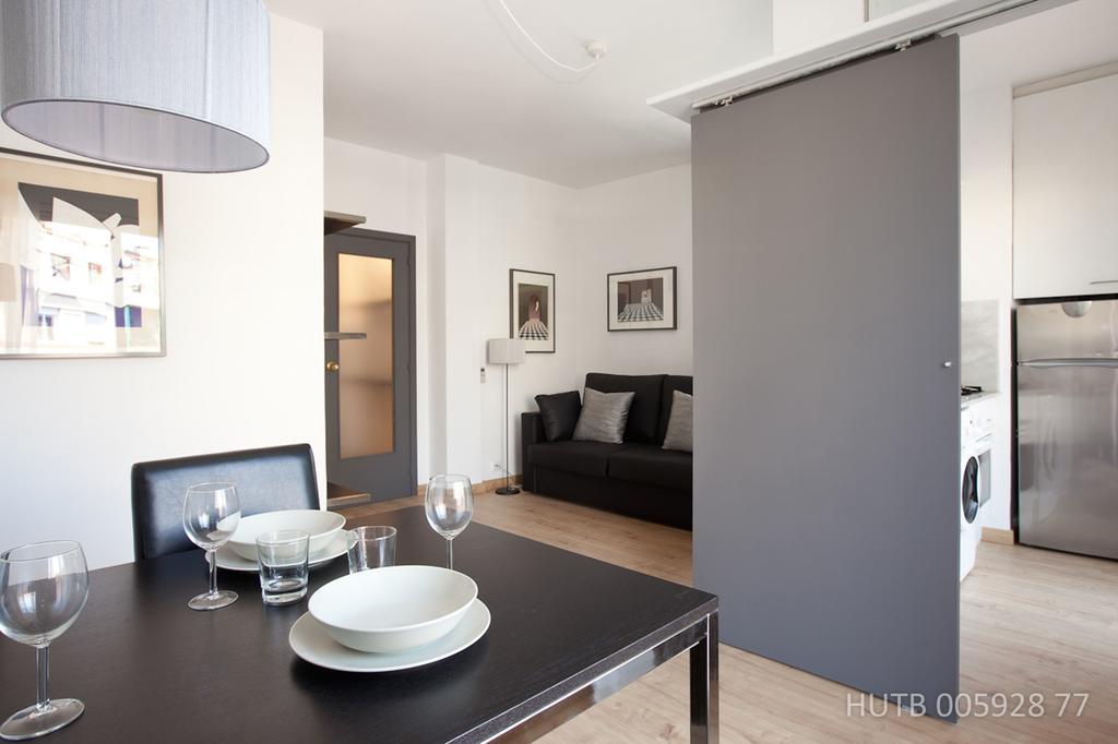 Appartement Alcam Avenida De Roma *
