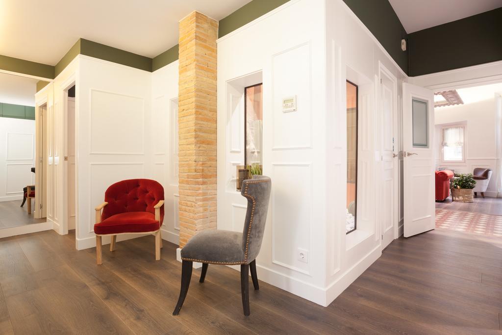 Enjoybcn Tallers Apartment *