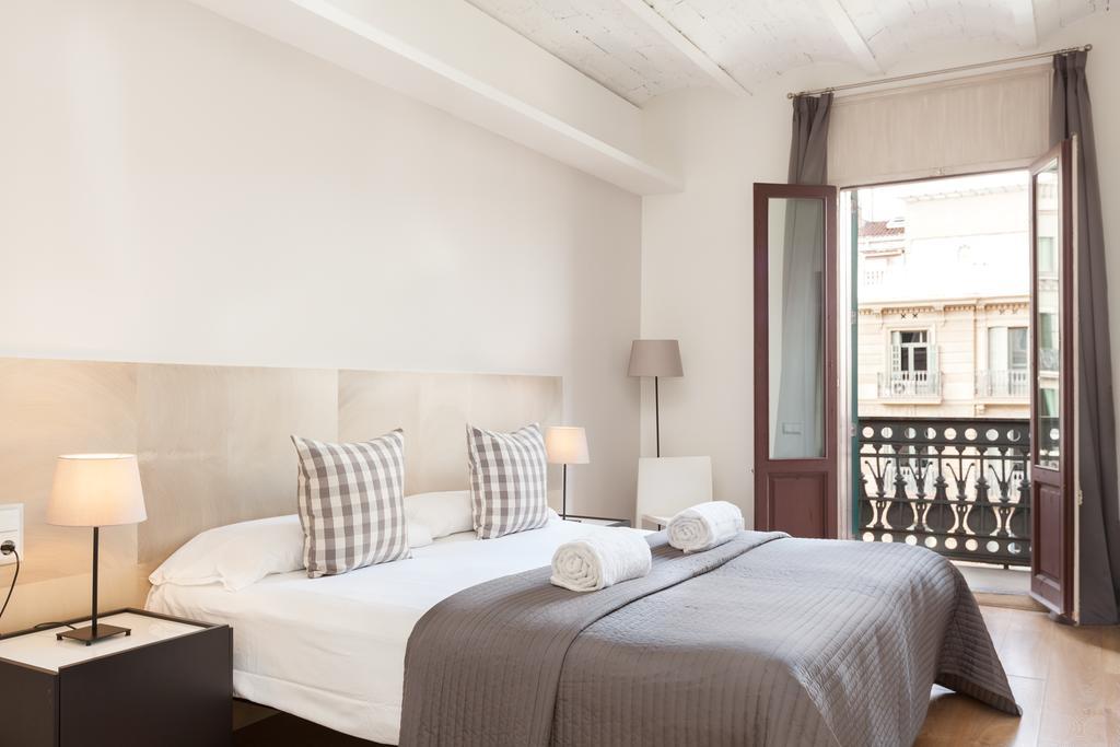 Appartement Rent Rambla Catalunya