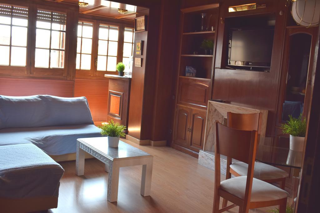 Appartement Duplex Berlin 87 *