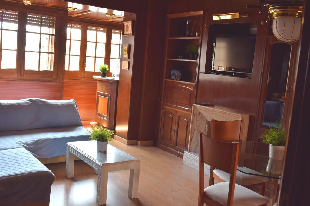 Duplex Berlin 87 Appartement